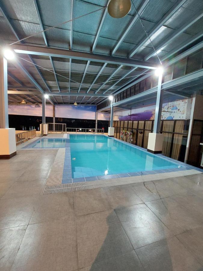 Residenciale Boutique Apartments Manila Eksteriør bilde