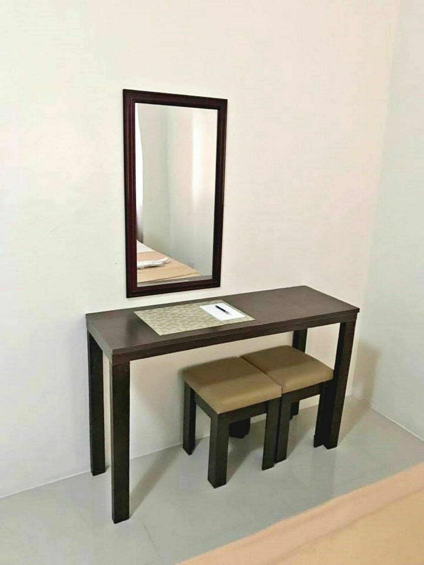 Residenciale Boutique Apartments Manila Eksteriør bilde