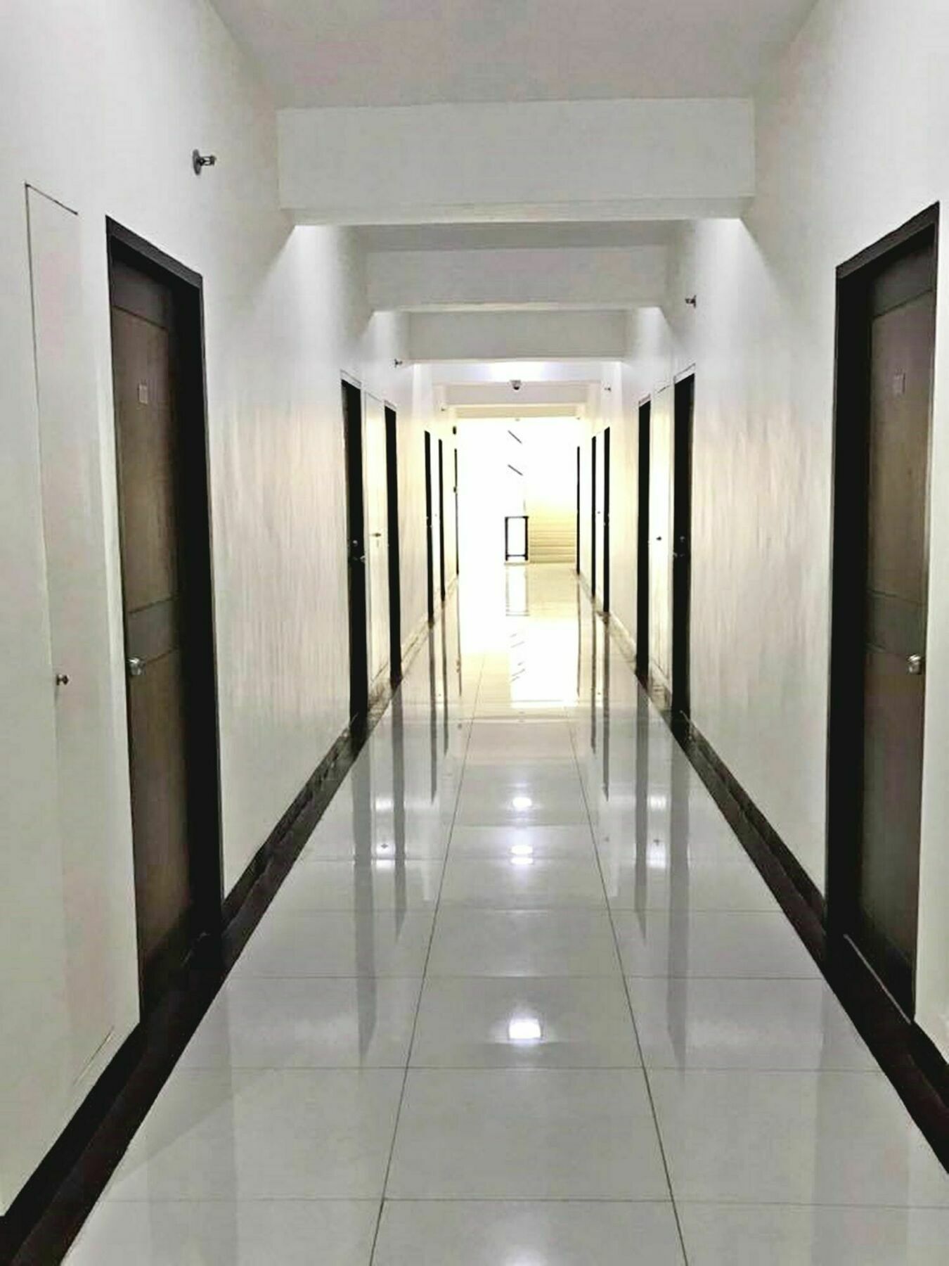 Residenciale Boutique Apartments Manila Eksteriør bilde